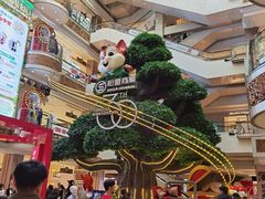 -松雷商业(南岗店)