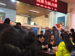 -秦豫肉夹馍(东羊市店)