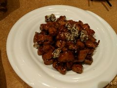 -福来居烤鸭店(天坛二店)