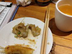 -木屋烧烤(西南角店)