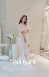 点击看大图 -Chic Bridal 熙可婚纱