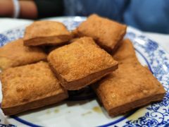 -邱记私房菜·十八年本地菜