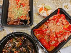 -漫天香·小龙虾餐厅(夏湾店)