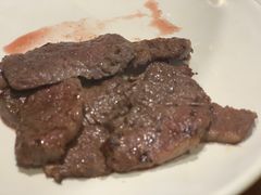 -热血兄弟·炭火烤肉(融侨中心店)