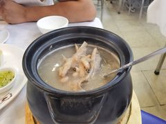 -文记壹心鸡(宝华路店)