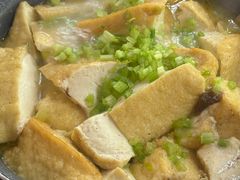 -闽公馆·客家私房菜·商务宴请·包厢(杏林橡树湾店)