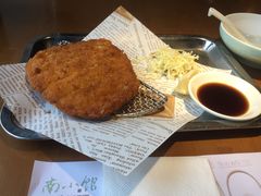 -南小馆(迪士尼小镇店)
