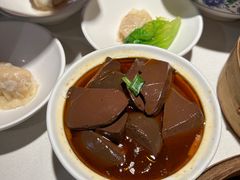 -千日贺茶餐厅(开发区安盛店)
