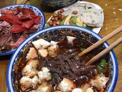 -惠记粉汤羊血(小南门店)