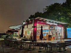 门面-哈根达斯(滨江店)