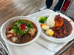 -阿那亚第三食堂 Cafeteria 3