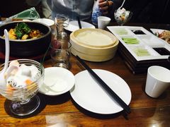 -北京老铺烤鸭(老城根店)