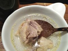 -云海肴·汽锅鸡·云南菜(美罗城店)