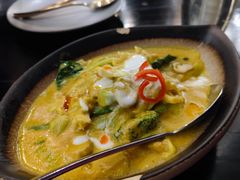 -Thai Alley泰爱里(二沙岛店)