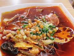 -冒菜西施·非遗冒菜(总店)