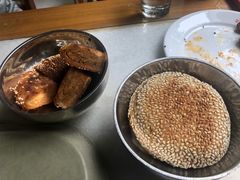 -福寿斋·老北京铜锅涮肉·烤鸭(顺义总店)