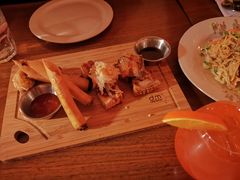 -LAMESA FILIPINO FOOD CLUB