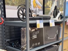 -迪卡侬(安德门店)