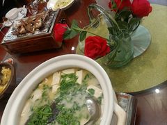 -小秦淮·南京土菜(新亭西路店)