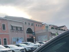 -吉野家(成都时代奥莱店)