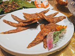 -俏香傣·德宏风味餐厅(万宏路店)