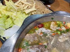 -曹记古法传统牛肉馆(嘉兴店)