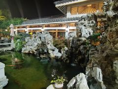 -香雪海饭店中餐厅(人民桥店)