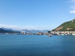-南丫岛