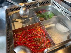 -川西坝子火锅(清江东路3.0直营店)