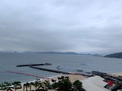 -深圳大梅沙京基洲际度假酒店