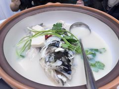 -宝荣鱼馆·临湖之宴(千岛湖店)