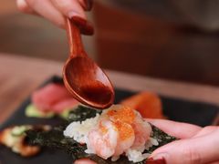 寿司DIY-莳空烧鸟店(晨沐店)