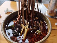 -乐山豆腐脑(北街店)