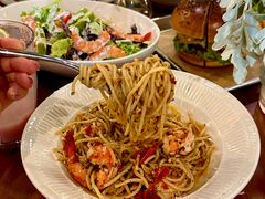 -UPPER KITCHEN(延安路店)