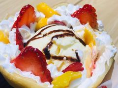 -可丽小屋(中山路店)