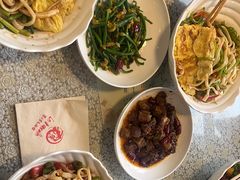 -文三里屯面馆(三里屯店)