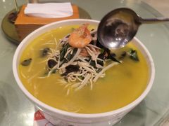 -留芳·文旅古月楼(老街店)