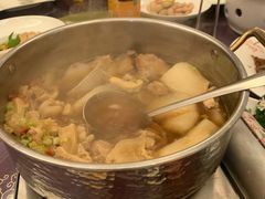 -国惠大酒楼(仓山万达店)
