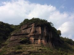 -丹霞山风景名胜区