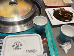 -灶座小锅烀饼·铁锅炖(道里店)