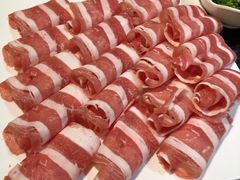 -阳坊胜利涮羊肉(天通苑店)