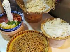 -富力丽思卡尔顿酒店·香荟全日制餐厅