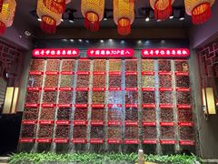 -辣不二地道川菜(汉水路店)