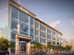 -美悦盛宴一站式婚礼会馆(临江店)