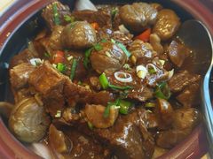 -洋洋中餐馆·SINCE 1997(信投店)