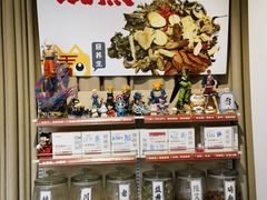 -喜推推中式推拿·按摩·轻养生(理工大学店)