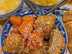 -黄记潮汕甜汤(贝底田坊店)