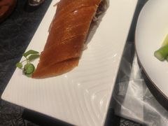 -正德楼果木烤鸭·渔家菜(东港店)