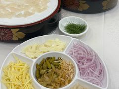 -寻味顺德·南记酒家·传统顺德菜·鱼生(广源路店)