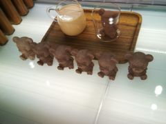 -大树餐厅(益田假日店)